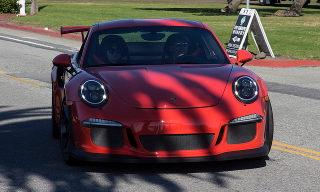 Illustration for article titled Cars & Coffee, SF - 11/7